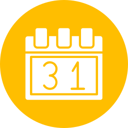 Calendar icon