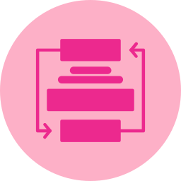 Action plan icon