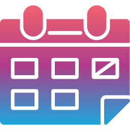 Calendar icon