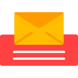 Inbox icon