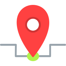 Location icon