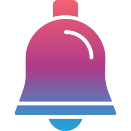 Bell icon