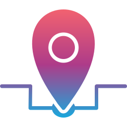 Location icon