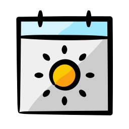 Calendar icon