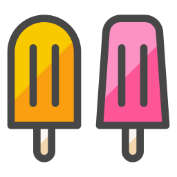 Ice creams icon