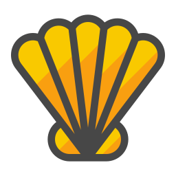 Shell icon