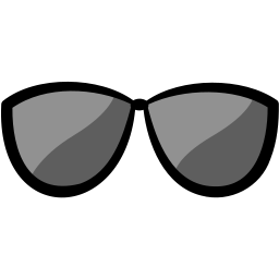 Sunglasses icon