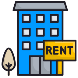 wohnung icon