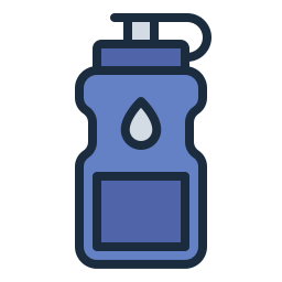 trinkflasche icon