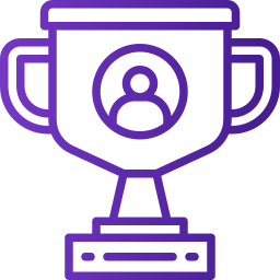 Trophy icon