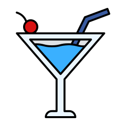 Cocktail icon