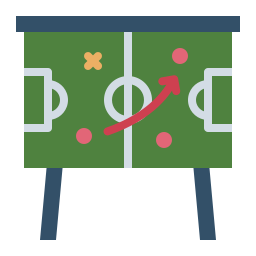 Strategy icon