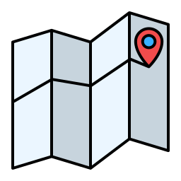 Map icon