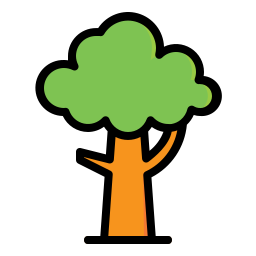 Tree icon