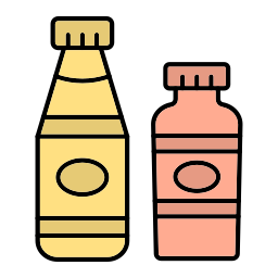 Condiments icon