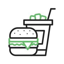 fastfood icon