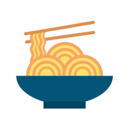 Noodles icon