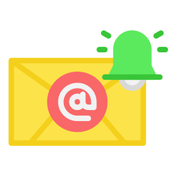 email icon