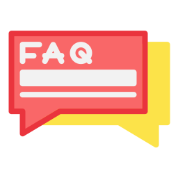 faq icon