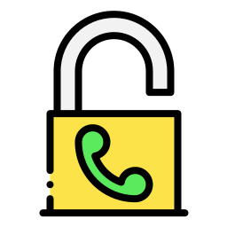 Encrypted icon