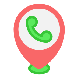 Location icon