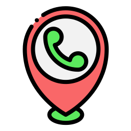 Location icon