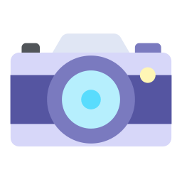 Photograph icon