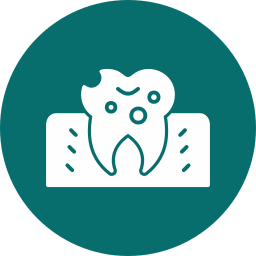 Cavity icon