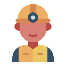 Miner icon