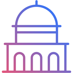 Capitol icon