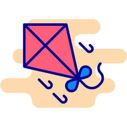 Kite icon