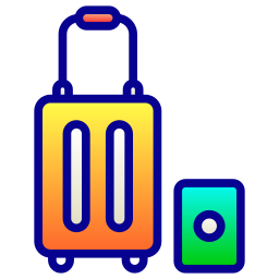 gepäck icon