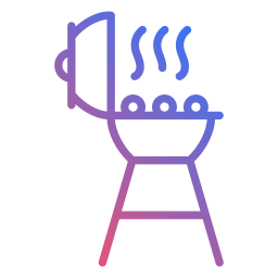 grill icon