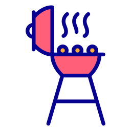 grill icon