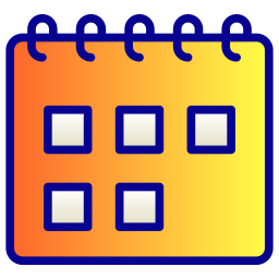 kalender icon