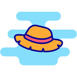 Sunhat icon