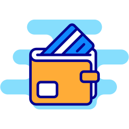 Wallet icon