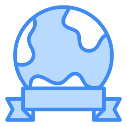 Earth icon