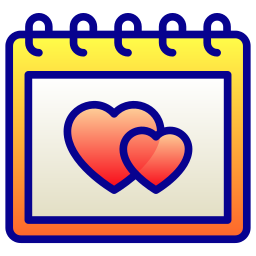 valentinstag icon