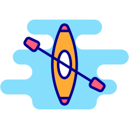 Kayak icon