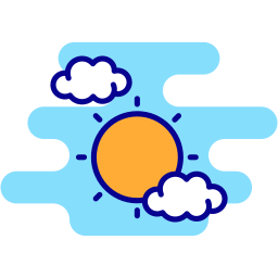 Weather icon