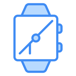 Smartwatch icon