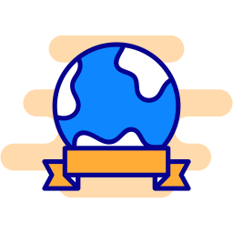 Earth icon