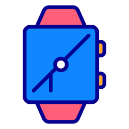 smartwatch icon