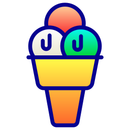 アイスクリーム icon