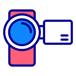 videokamera icon