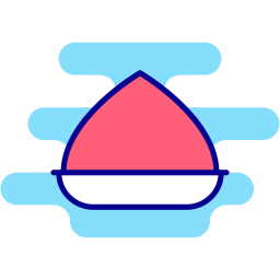 Powder icon