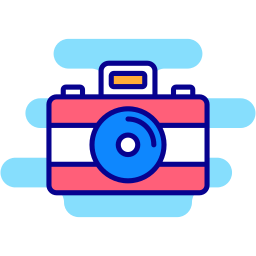 Camera icon