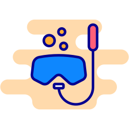 schwimmen icon