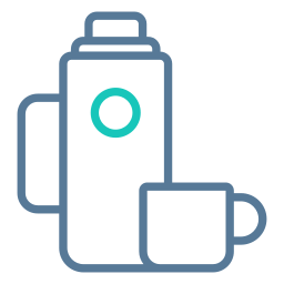 Thermos icon